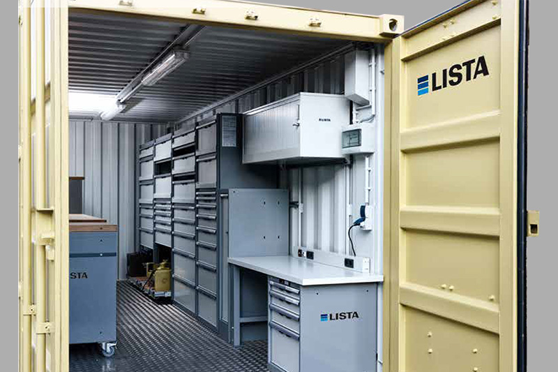 rafturi alimentare pentru magazine