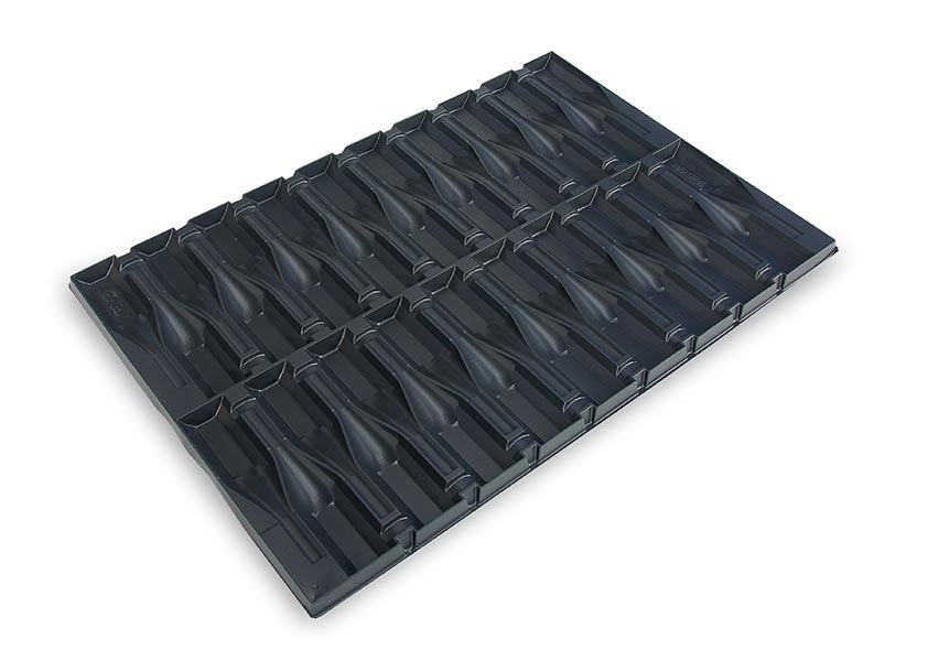 rafturi pentru magazine